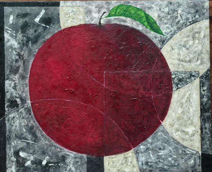 La disobbedienza (Eva)