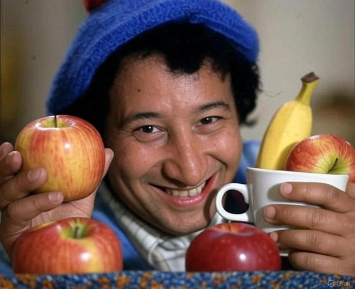 In memoria di Pierino