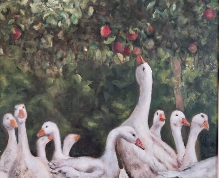 Sotto i Meli - Festa d'autunno