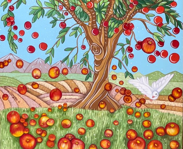 L' Abbondanza della Terra