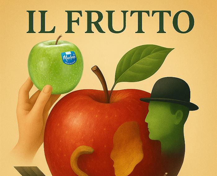 IL FRUTTO DELL'UMANITA'