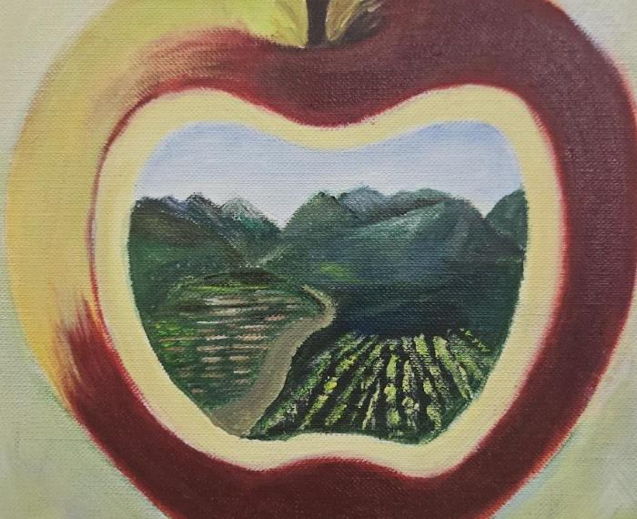 La ventana de Marlene