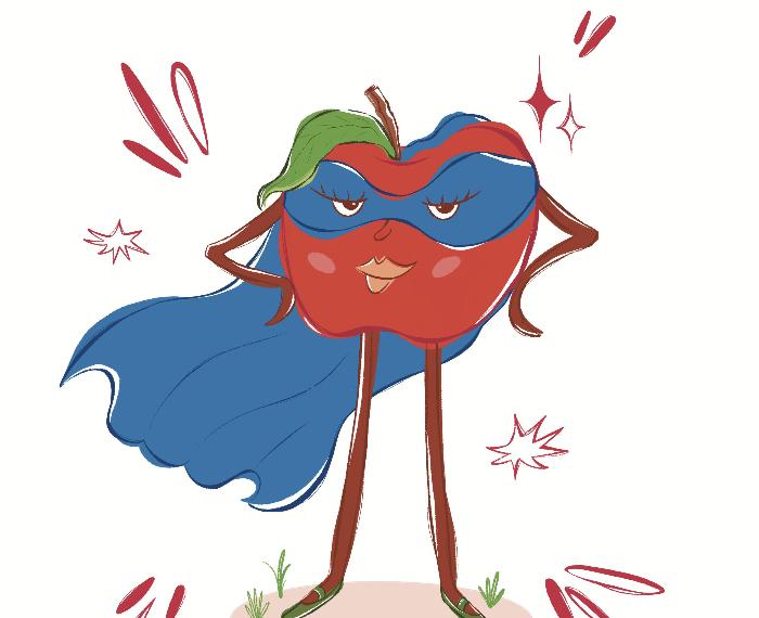 Super Marlene