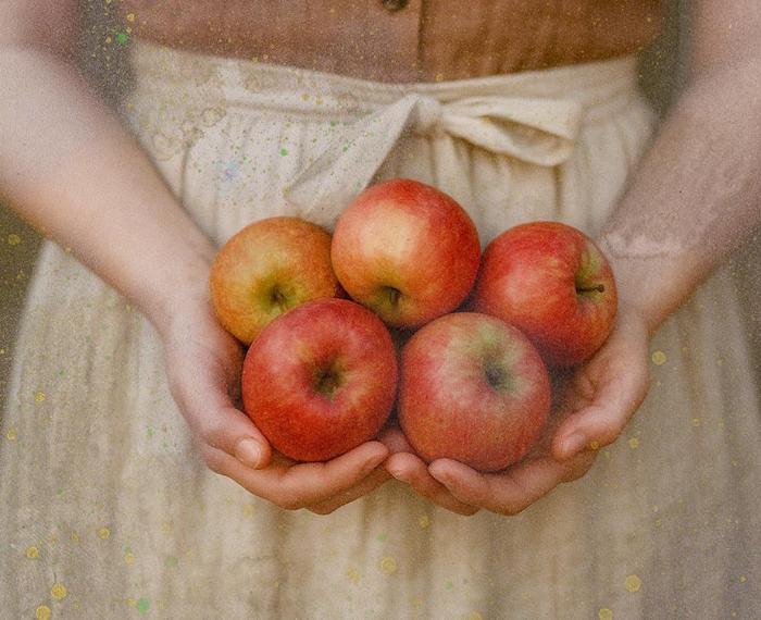 La herencia del sabor