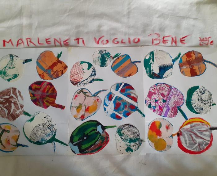 Marlene ti voglio bene
