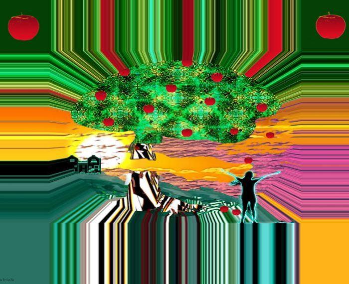 " Un Nuovo giorno dal sapore Marlene "