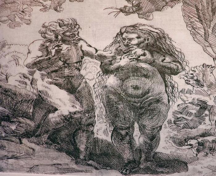 è tutta colpa della mela avvelenata