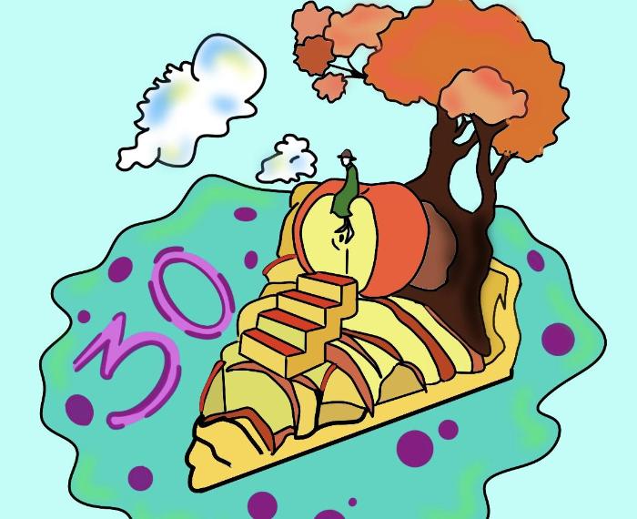 Raggiungimento dei 30