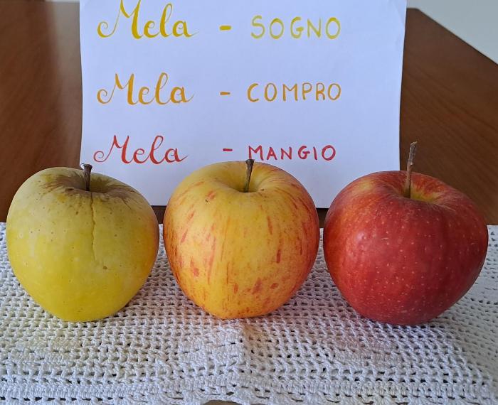 Pensieri e desideri