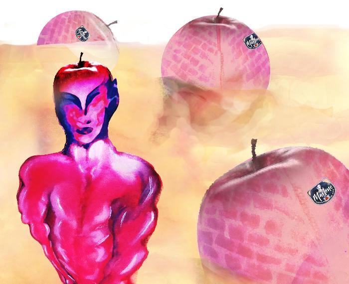 Las Infinitas Maravillas de las Hijas de los Alpes