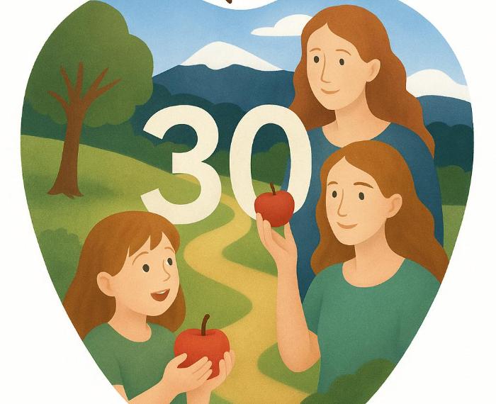 Il viaggio di Marlene