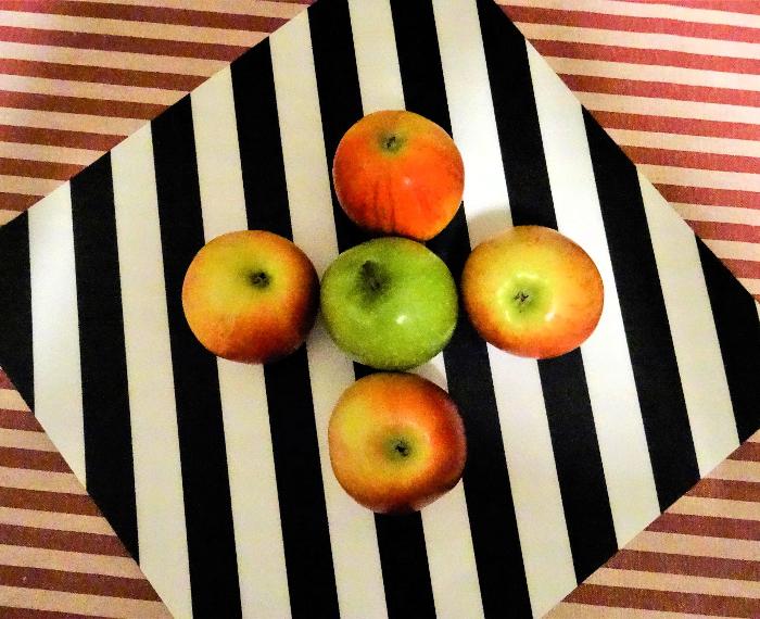 Lineas y Colores