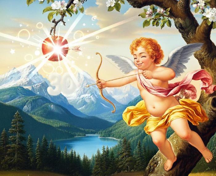 Amore Marlene, Colpo Perfetto