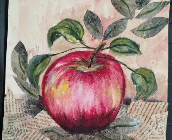 El sabor y el color enamoran