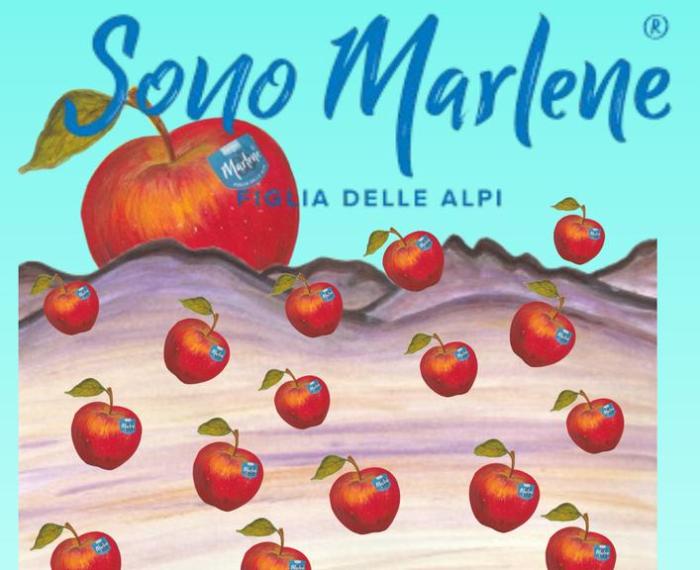 Marlene, che bontà!