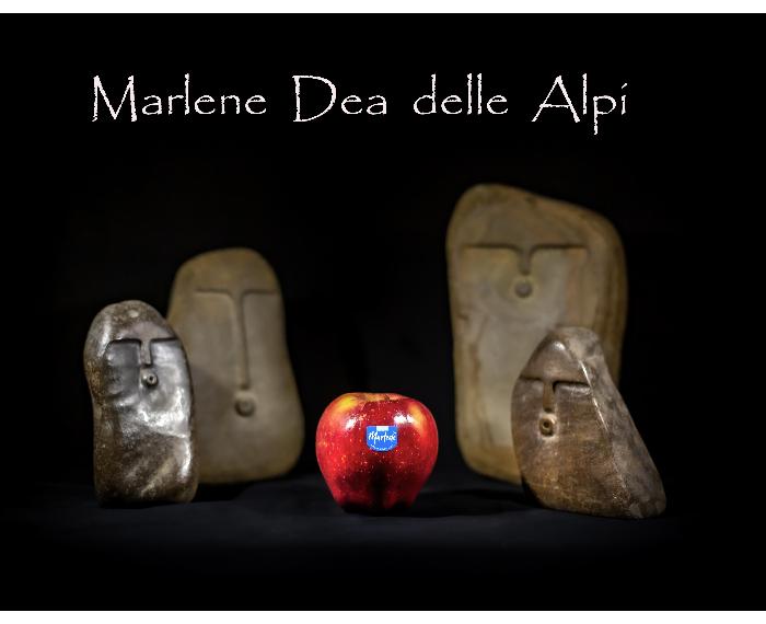 Marlene Dea delle Alpi