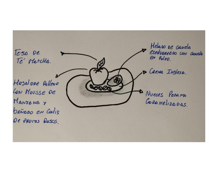 Sabores de Otoño