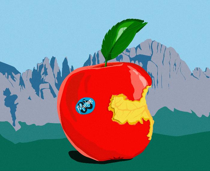 Marlene - Made in Südtirol