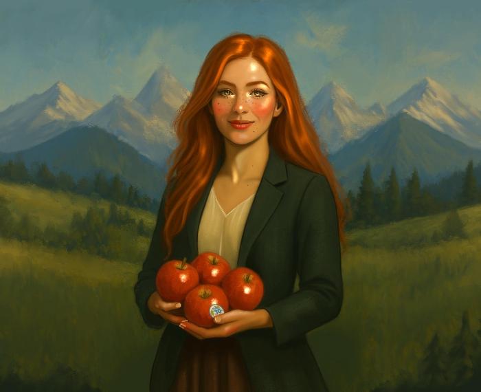 El Regalo de Marlene