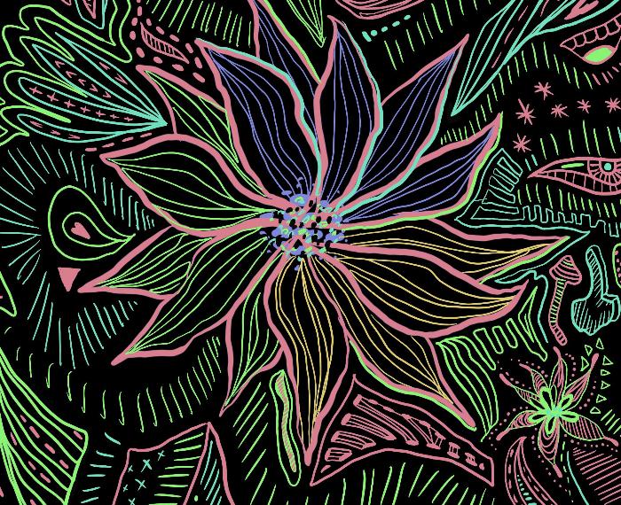 Edelweiss colore mela