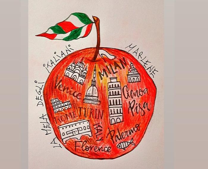 Marlene, 30 anni di bontà!