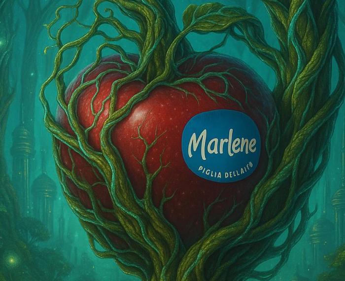 AI Marlene