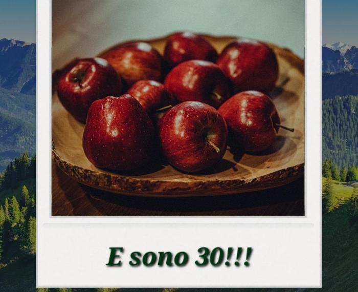 Un ricordo emozionante