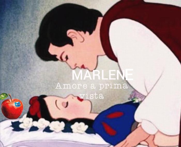 Amor a primera vista