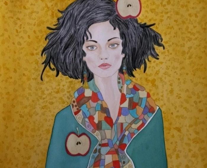 Eva y las tentaciones