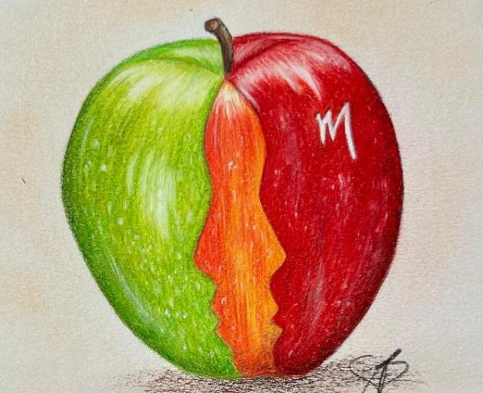 IL FRUTTO DELL'INCONTRO