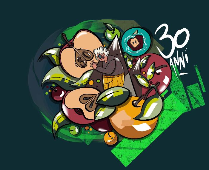 Un abbraccio lungo 30 anni