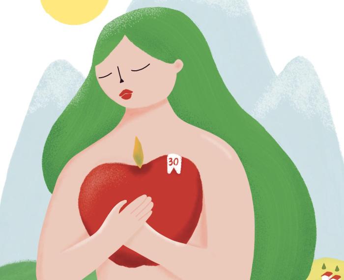 Il cuore di Marlene