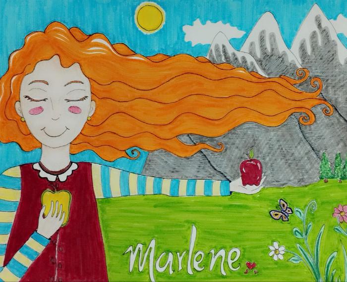 Soñando con la dulzura