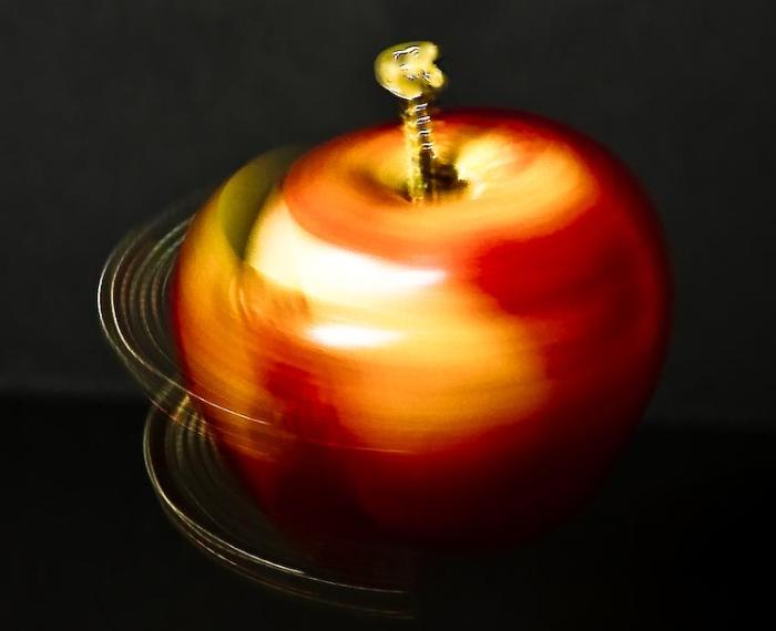 MARLENE, de los Alpes al Espacio