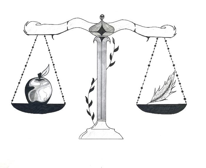 Il peso della leggerezza