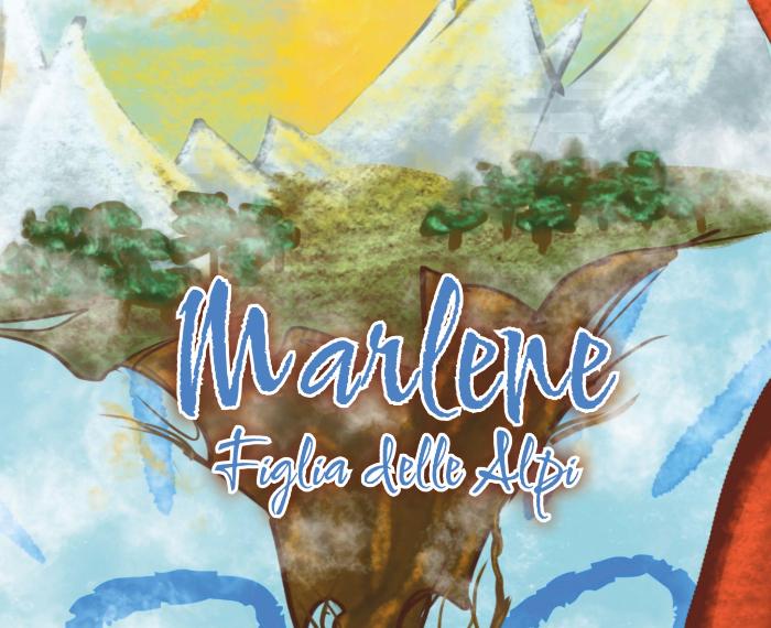 La terra delle mele