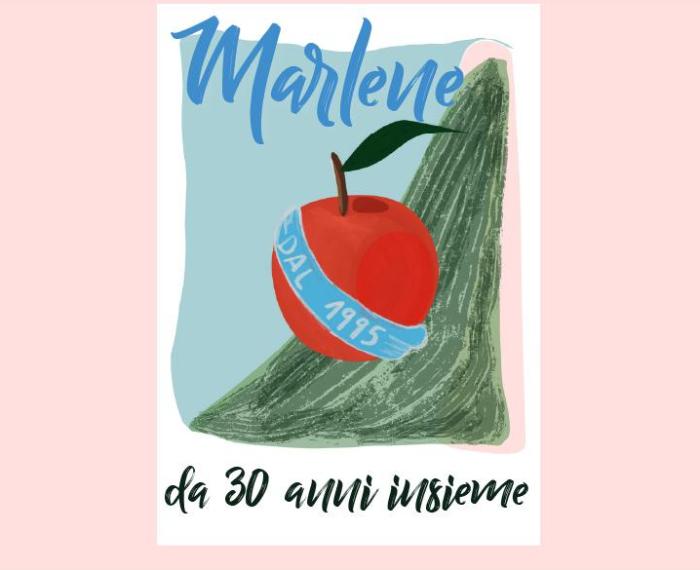 Marlene, dal 1995
