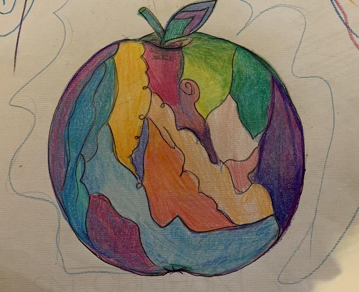 Mille colori, mille gusti