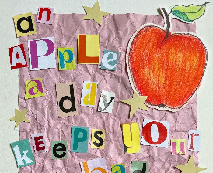 An Apple a Day