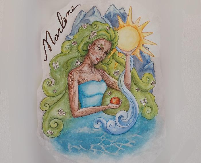 Il Dono di un Abbraccio Antico