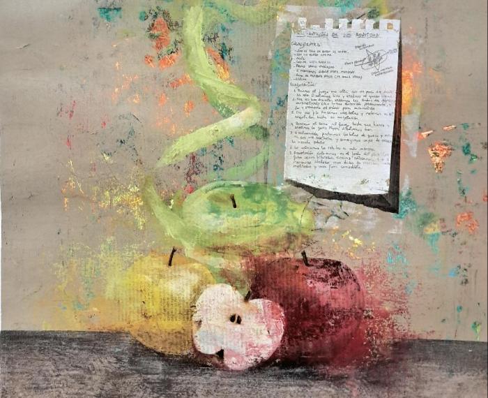 La tentación y Marlene