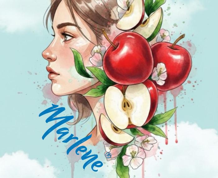 Il profilo di marlene