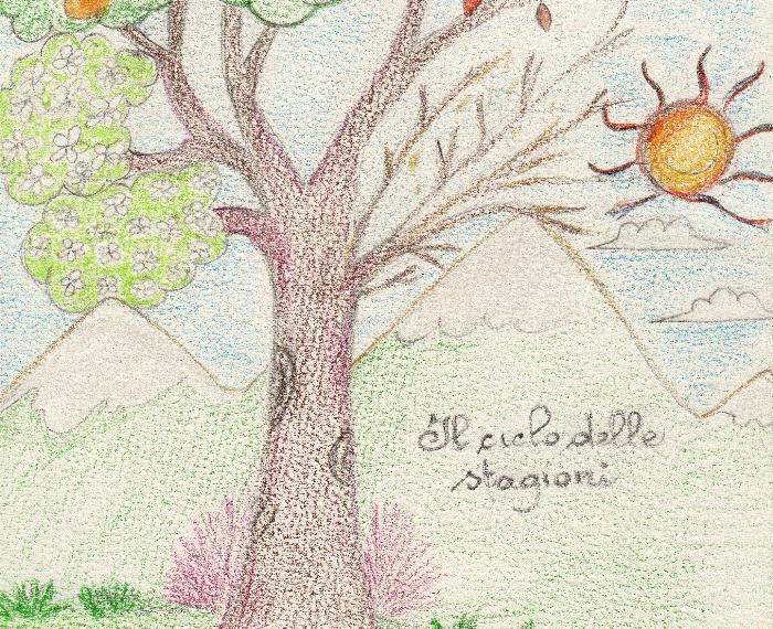 Il ciclo delle stagioni