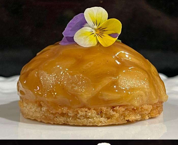 Tatin Cuore delle Alpi