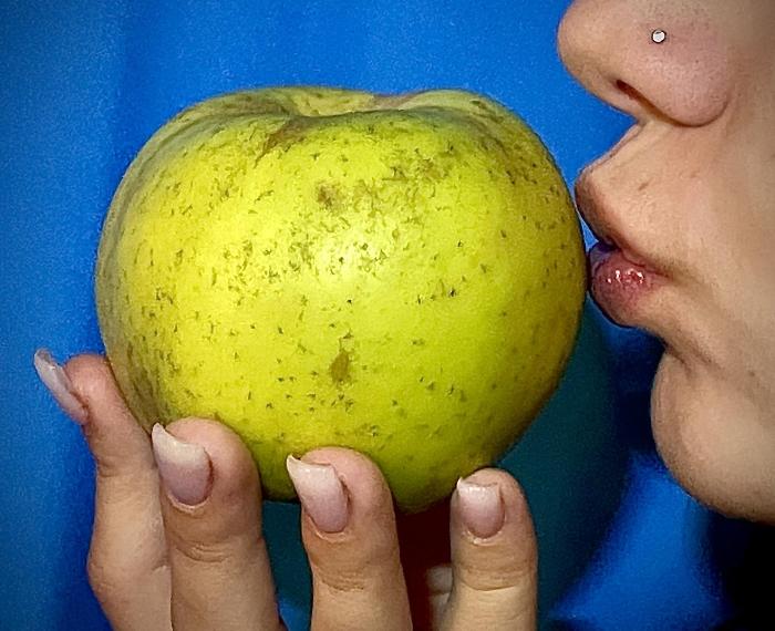 Il bacio