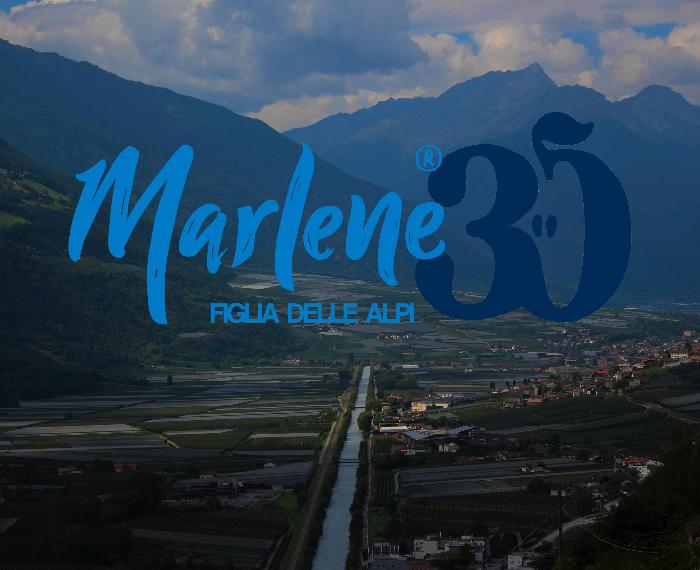Dal cuore delle alpi al cuore delle persone, trent'anni di Marlene