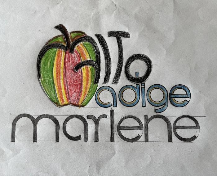 I colori di marlene