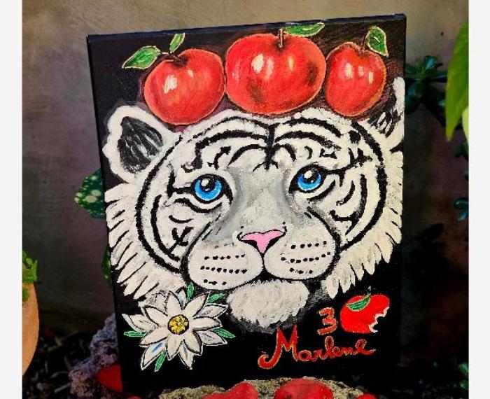 La forza della dolcezza