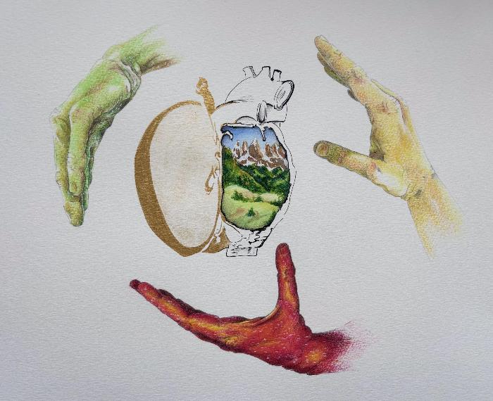 El latido de los Alpes: 30 años de Marlene