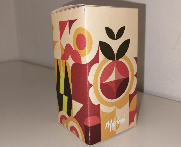 PACKAGING MARLENE